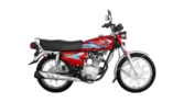 Honda CG125