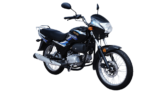 Super Star CDI 100 CC Delux-Black