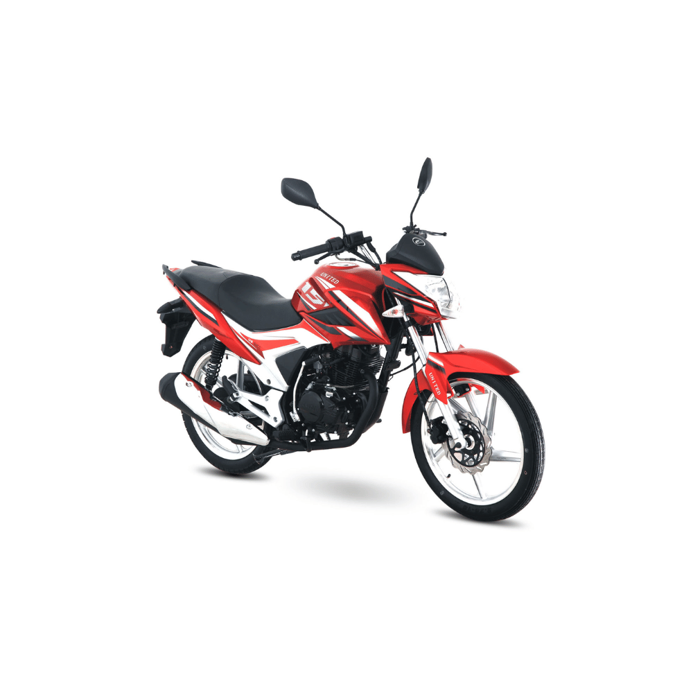 United 150CC