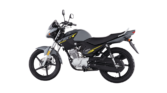 Yamaha YRB-125