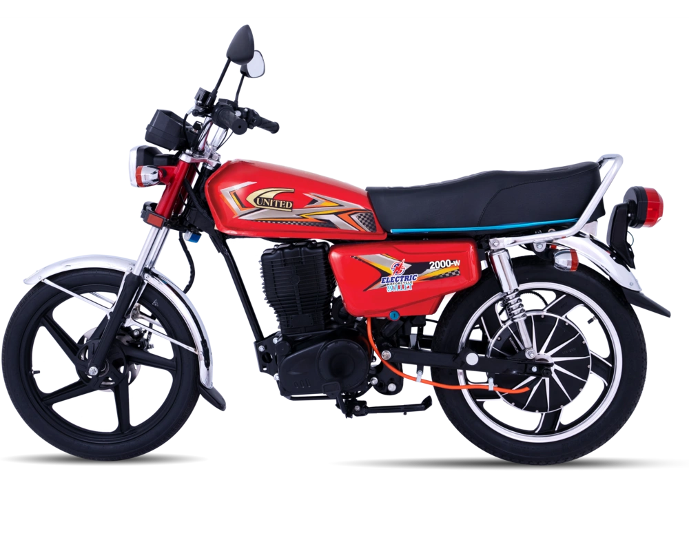United Bullet | AutoPower