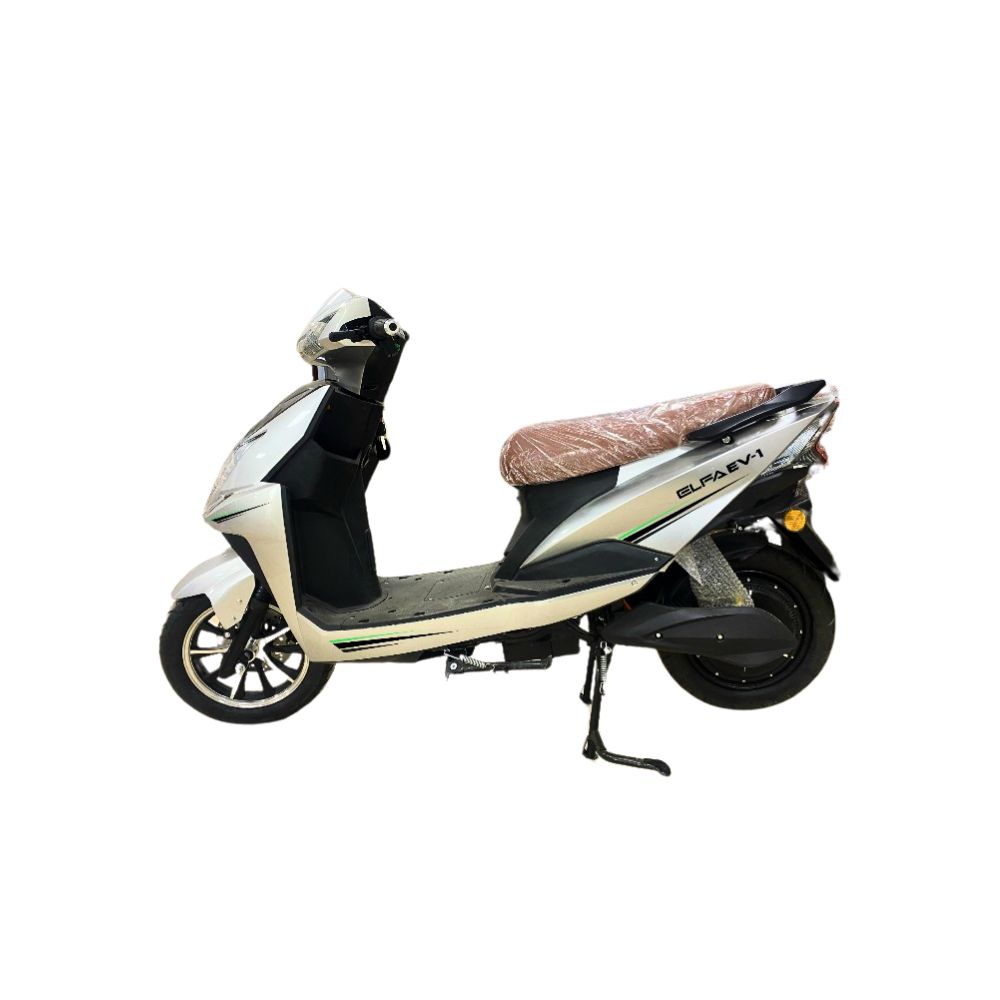 ELFA Ev 1 Electric Scooty