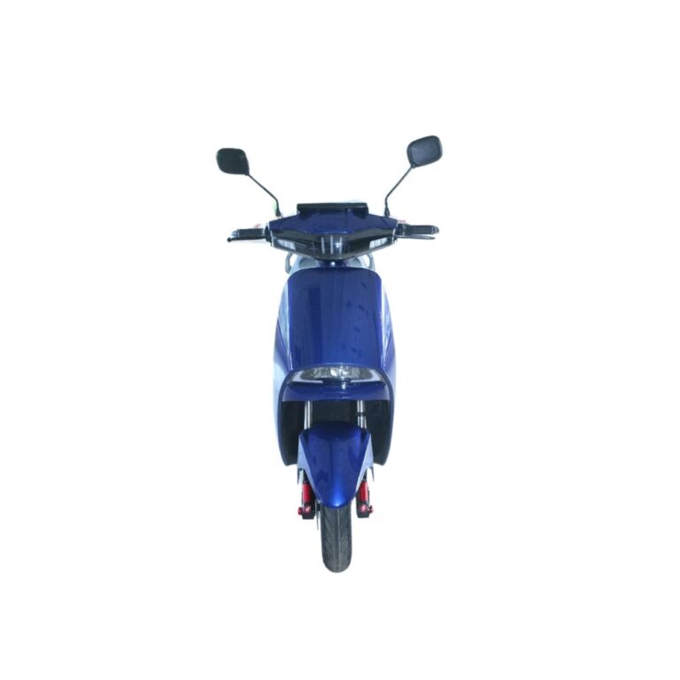 Unique Ultra A-080 | Unique Electric Scooters | AutoPower