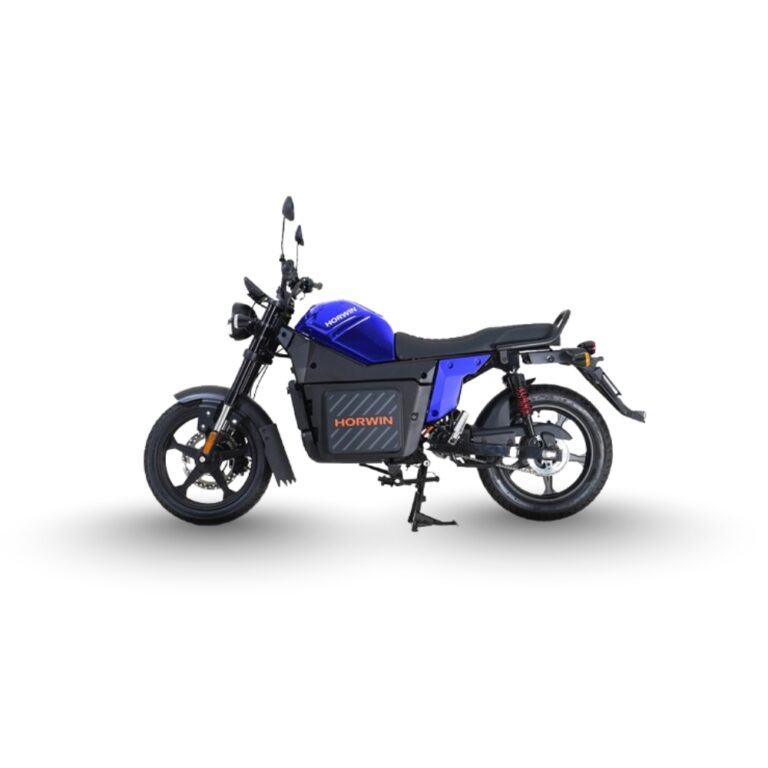 Horwin QB5 | Electric Scooter | AutoPower