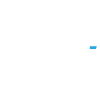 Ecodost logo white